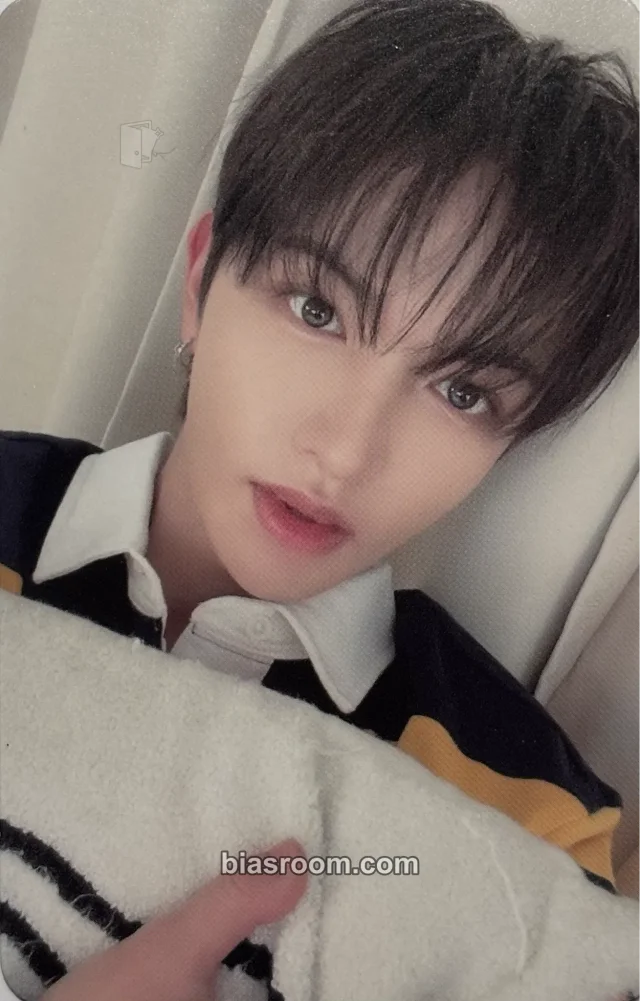 BAE173 - Bit - 2025 Season's Greeting Other season's greetings photocard set