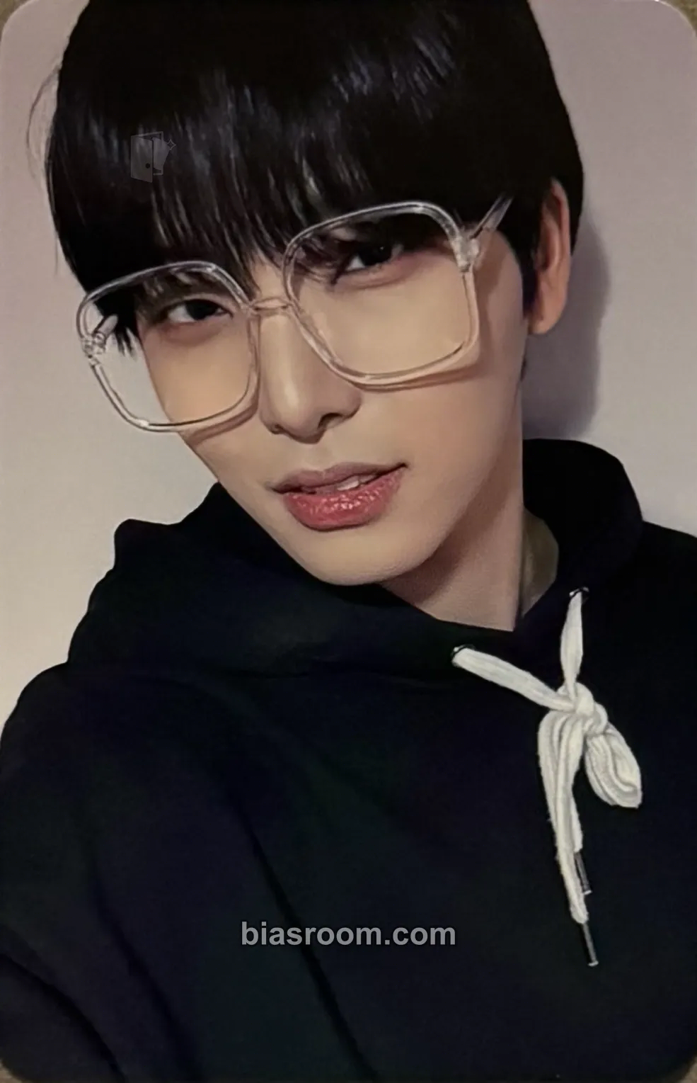 Seoho BLOOD MOON Photocard - ONEUS - ONEUS K-pop photocard