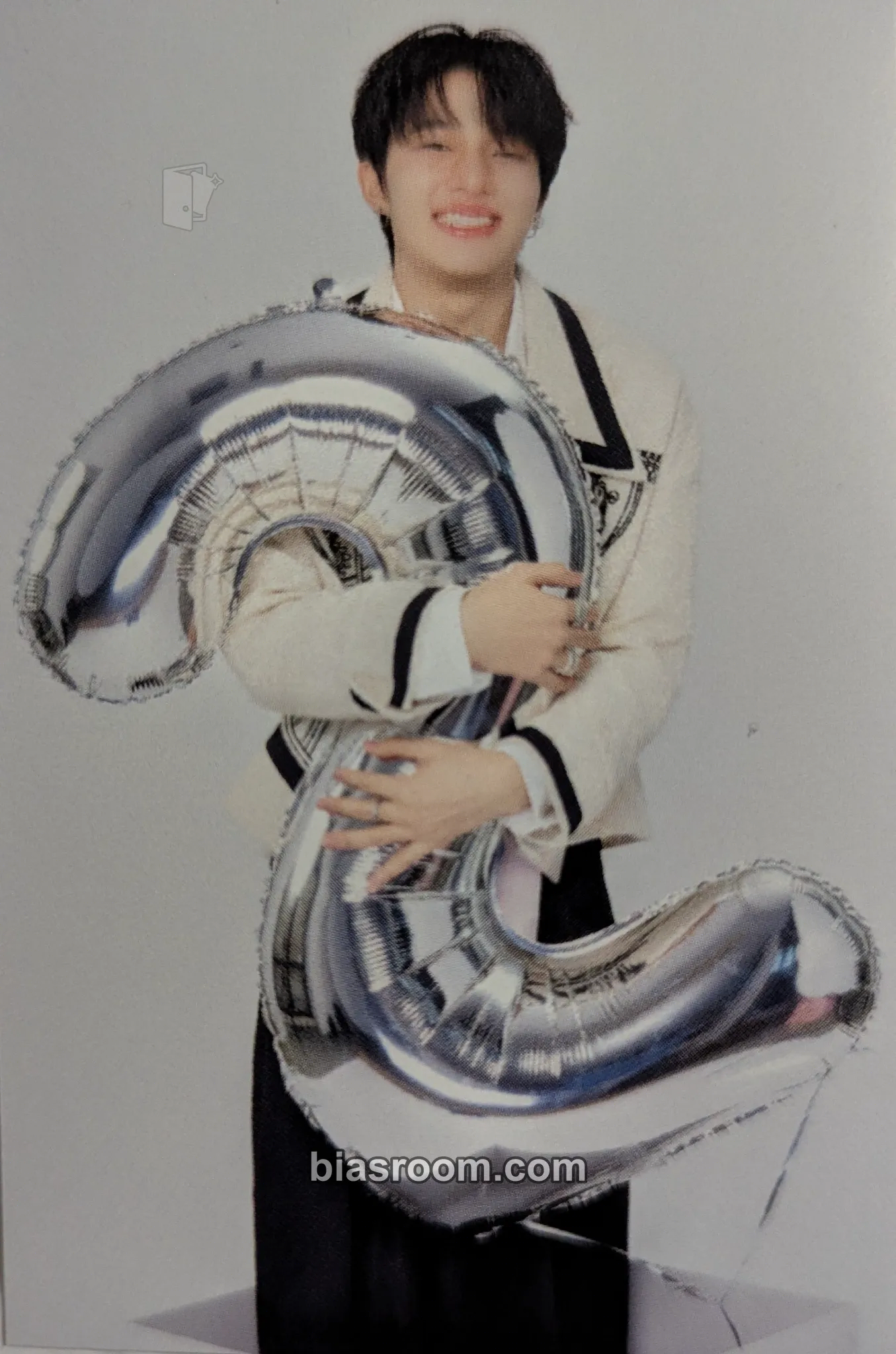 NuNew เอ๊ะ! (EH!) Photocard - NuNew K-pop photocard