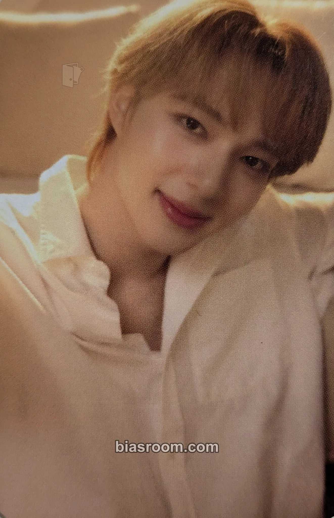 NuNew จนนิรันดร์ (Forever) Photocard - NuNew K-pop photocard