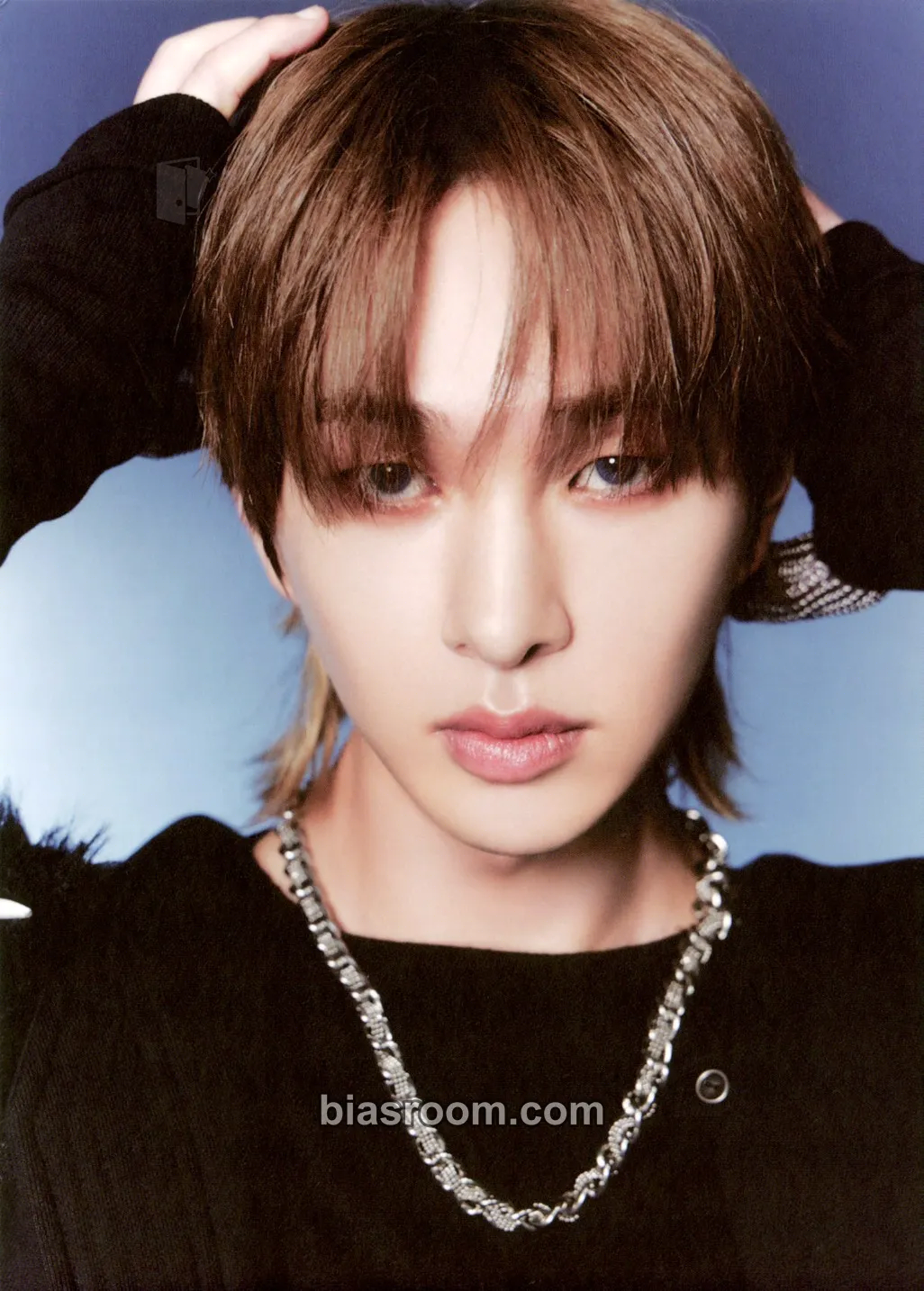 Onew SHINee WORLD VIII : THE INVERT - The Trilogy I Photocard - SHINee - SHINee K-pop photocard