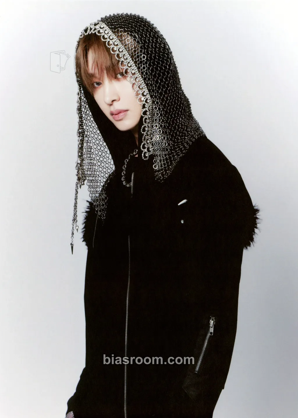 Onew SHINee WORLD VIII : THE INVERT - The Trilogy I Photocard - SHINee - SHINee K-pop photocard