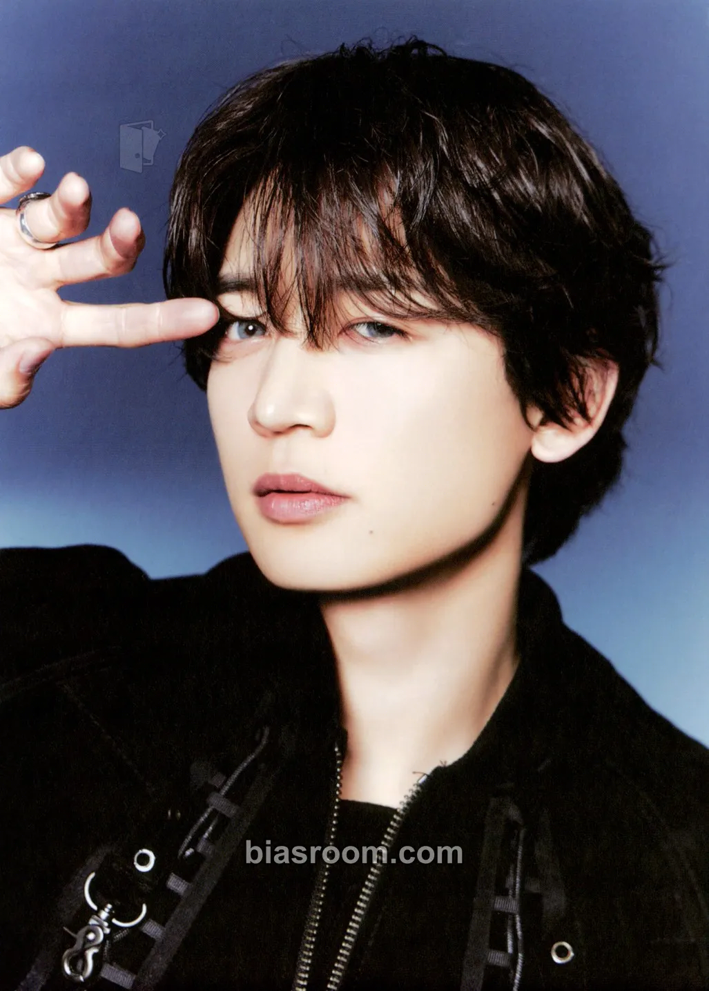 Minho SHINee WORLD VIII : THE INVERT - The Trilogy I Photocard - SHINee - SHINee K-pop photocard