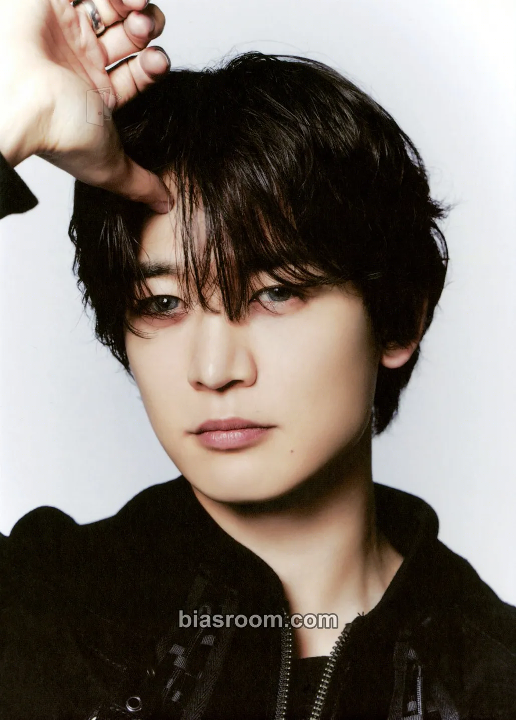 Minho SHINee WORLD VIII : THE INVERT - The Trilogy I Photocard - SHINee - SHINee K-pop photocard