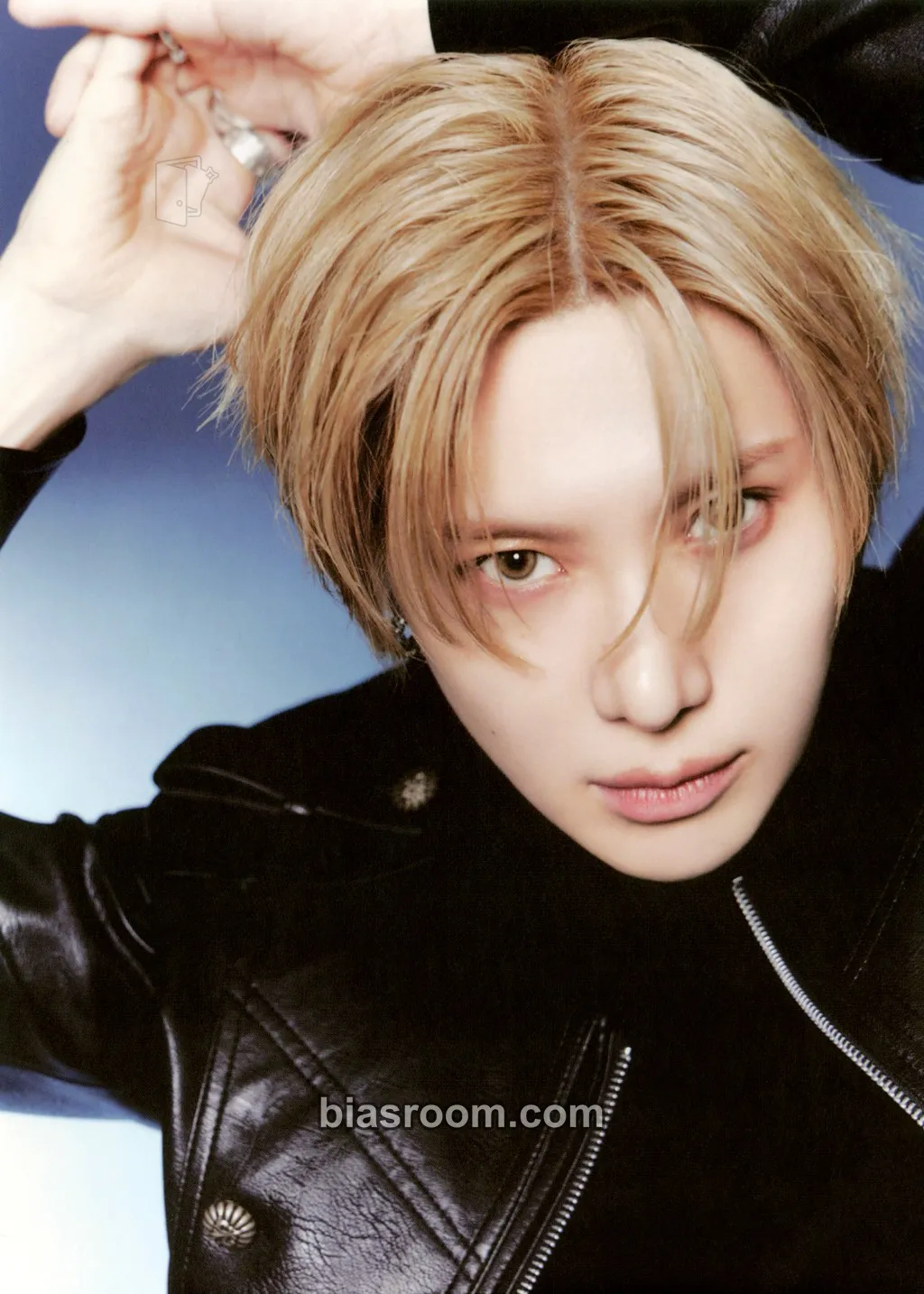 Taemin SHINee WORLD VIII : THE INVERT - The Trilogy I Photocard - SHINee - SHINee K-pop photocard
