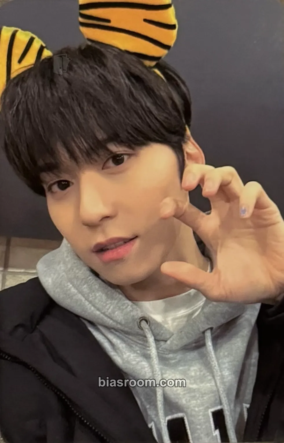 Keonhee BLOOD MOON Photocard - ONEUS - ONEUS K-pop photocard