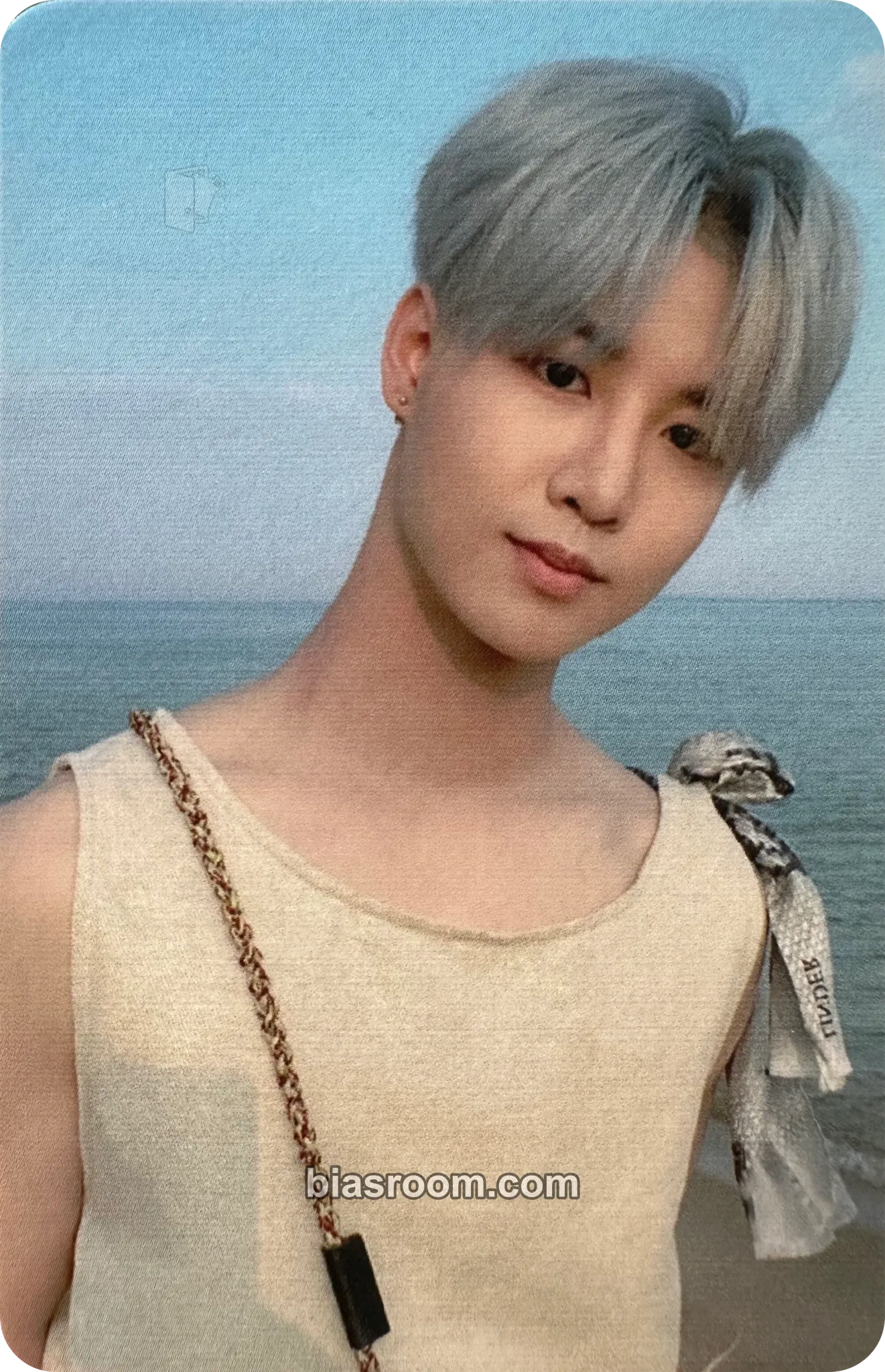Kyungho Running TOOgether Photocard - TO1 - TO1 K-pop photocard
