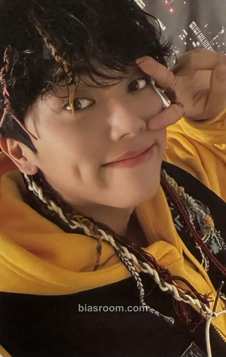 Minkyun ONF: MY NAME Photocard - ONF - ONF K-pop photocard