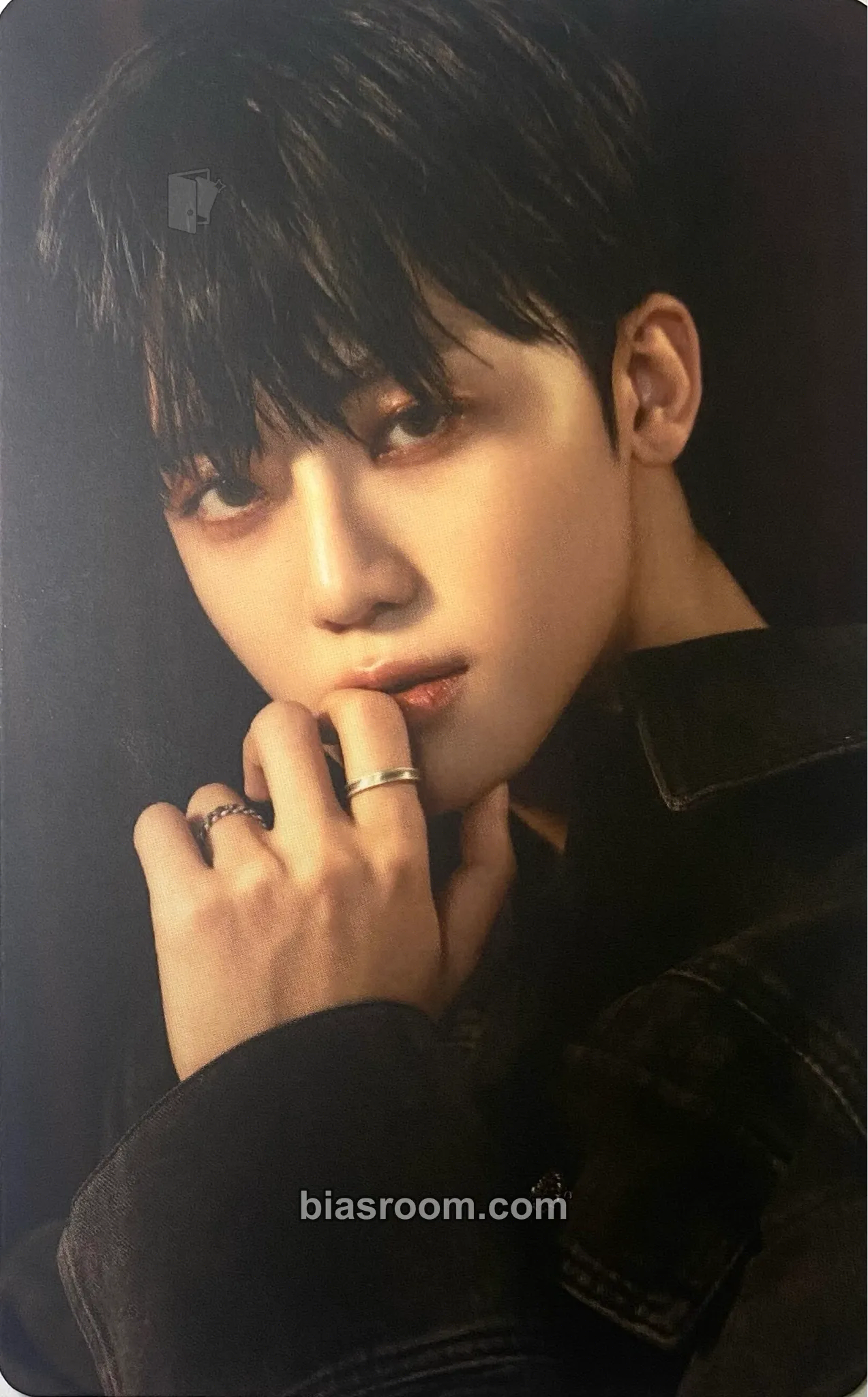 Jaemin 2024 Season’s Greetings Photocard - NCT DREAM - NCT DREAM K-pop photocard