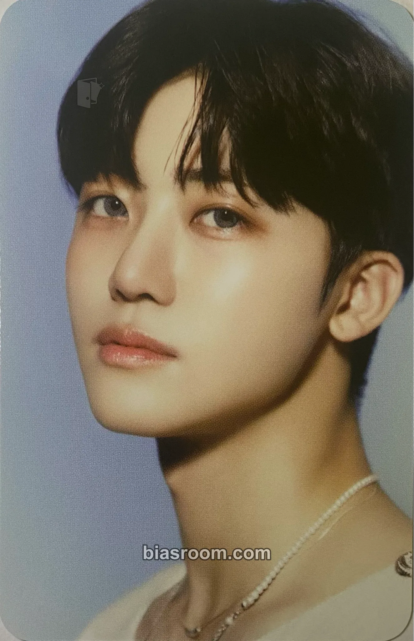Jaemin 2024 Season’s Greetings Photocard - NCT DREAM - NCT DREAM K-pop photocard