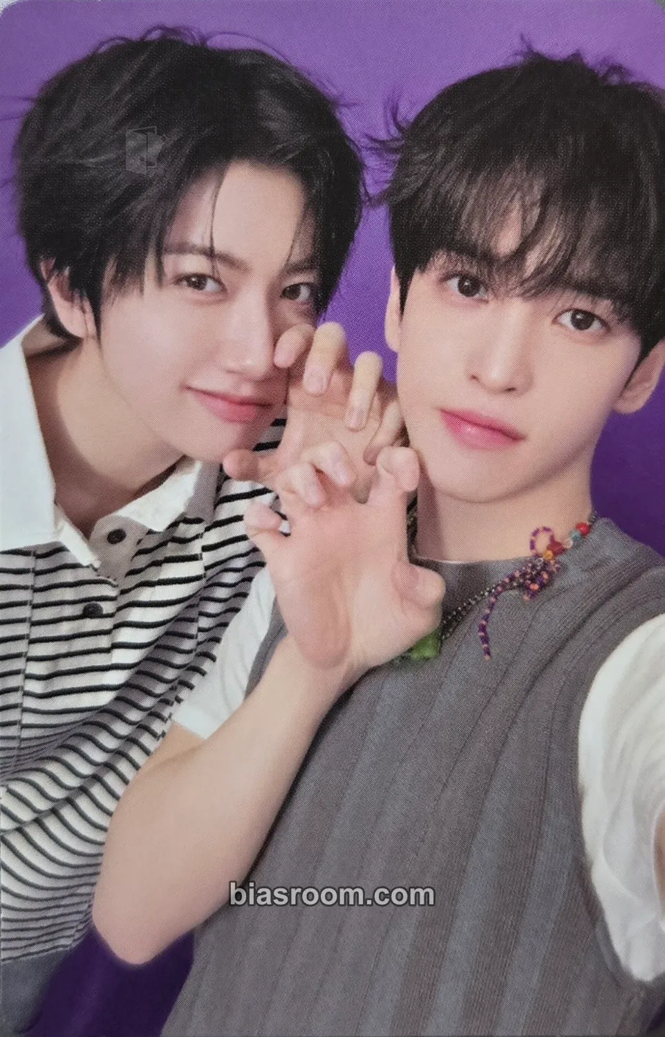 ReDeFINE Photocard - CRAVITY - CRAVITY K-pop photocard