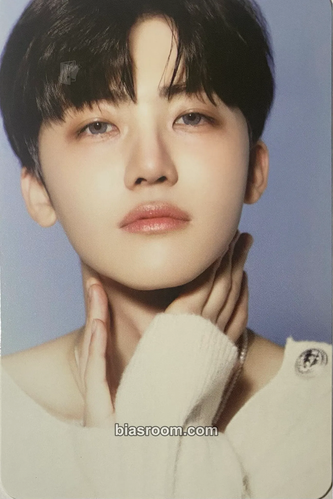 Jaemin 2024 Season’s Greetings Photocard - NCT DREAM - NCT DREAM K-pop photocard