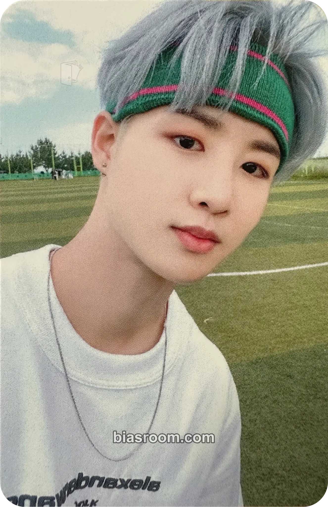 Kyungho Running TOOgether Photocard - TO1 - TO1 K-pop photocard