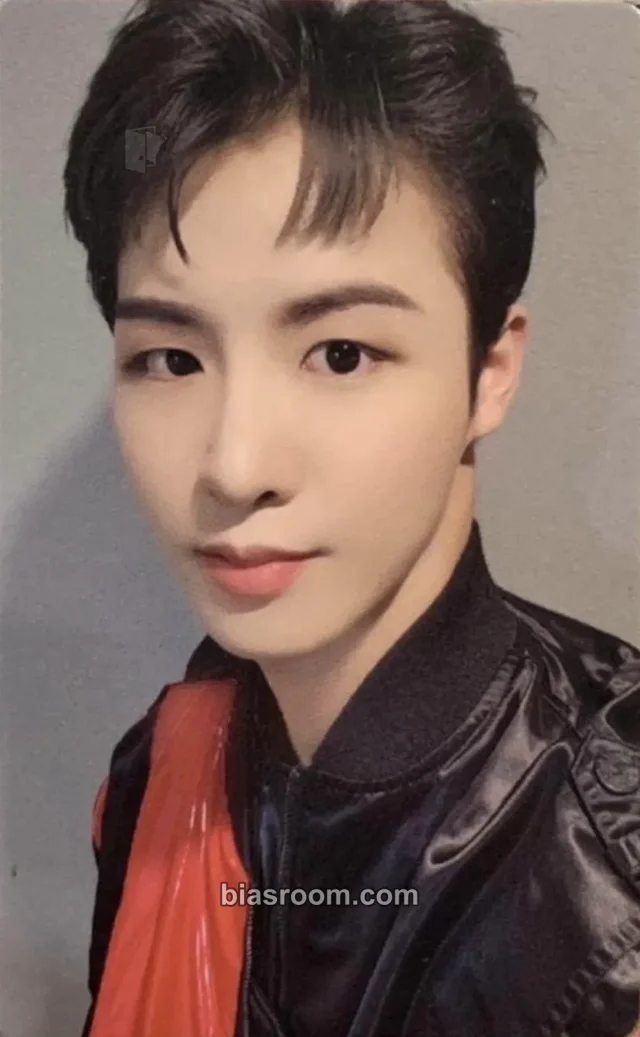 TO1 - Kyungho - RE:ALIZE Album apple music fansign round 3
