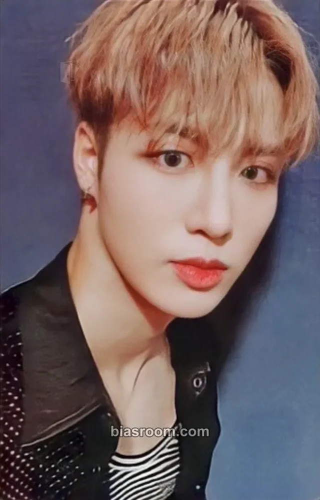 TO1 - Kyungho - RE:BORN Album withfans / yizhiyu (yzy) video call (fancall)