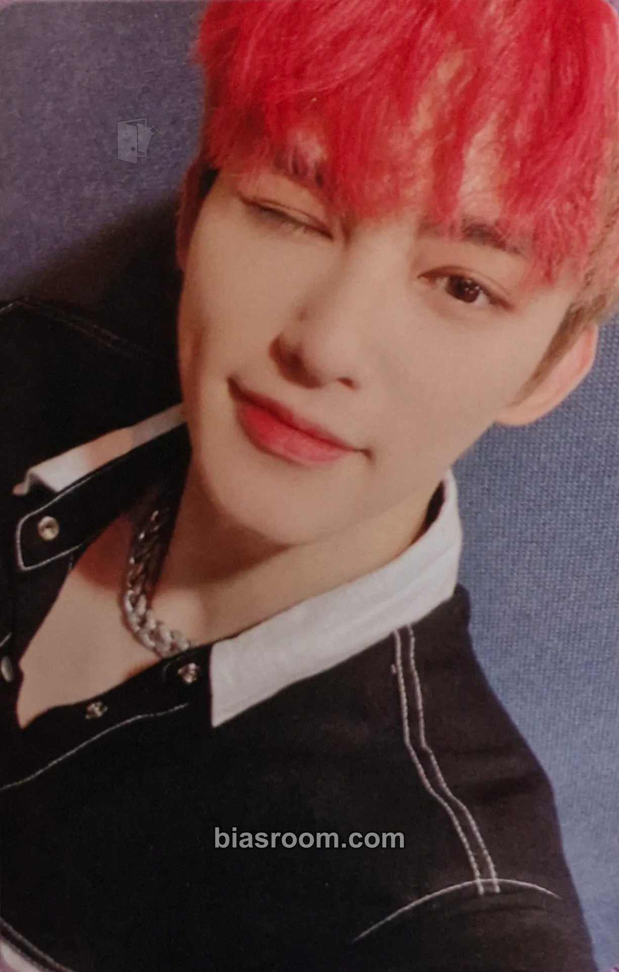 J.You RE:BORN Photocard - TO1 - TO1 K-pop photocard