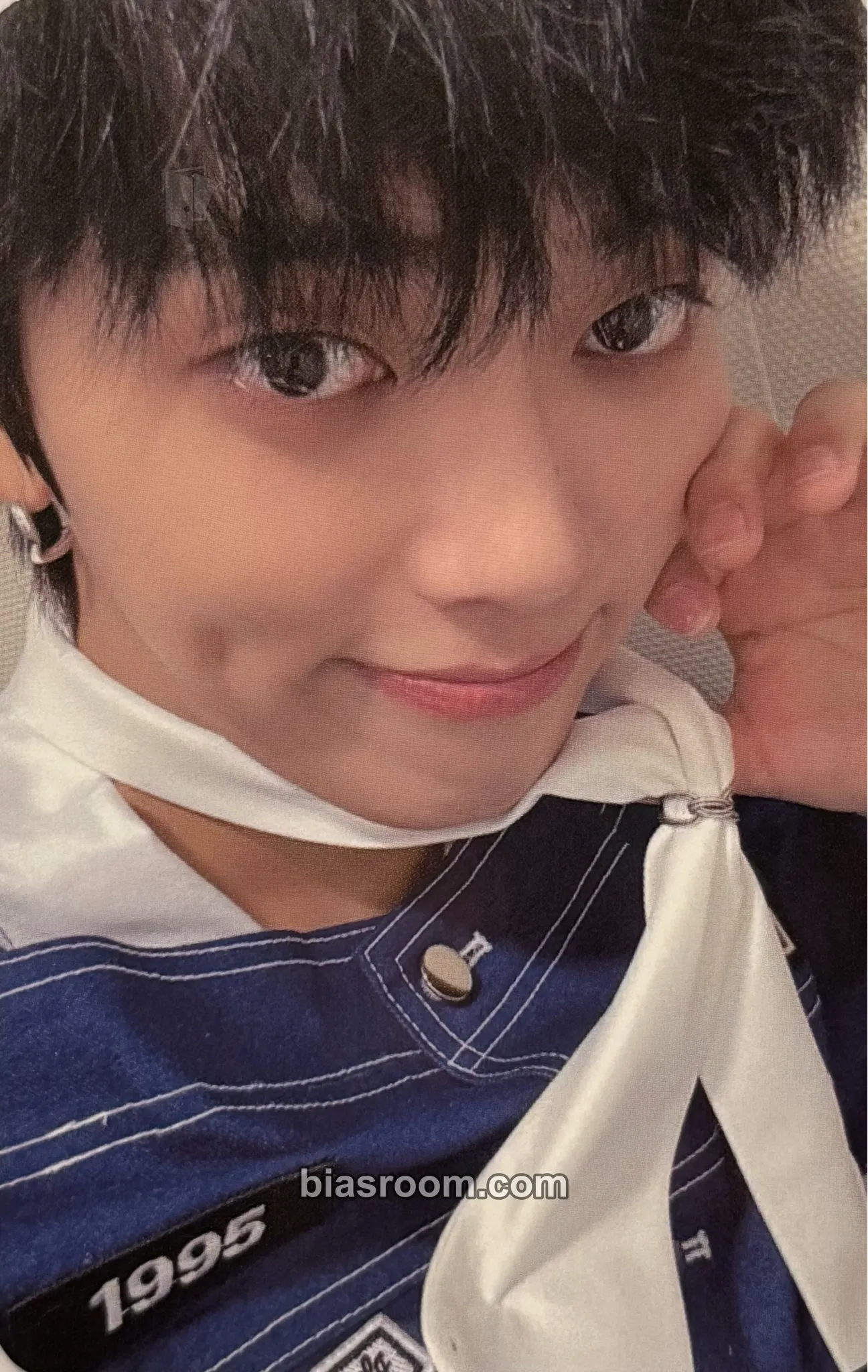 Minkyun POPPING Photocard - ONF - ONF K-pop photocard