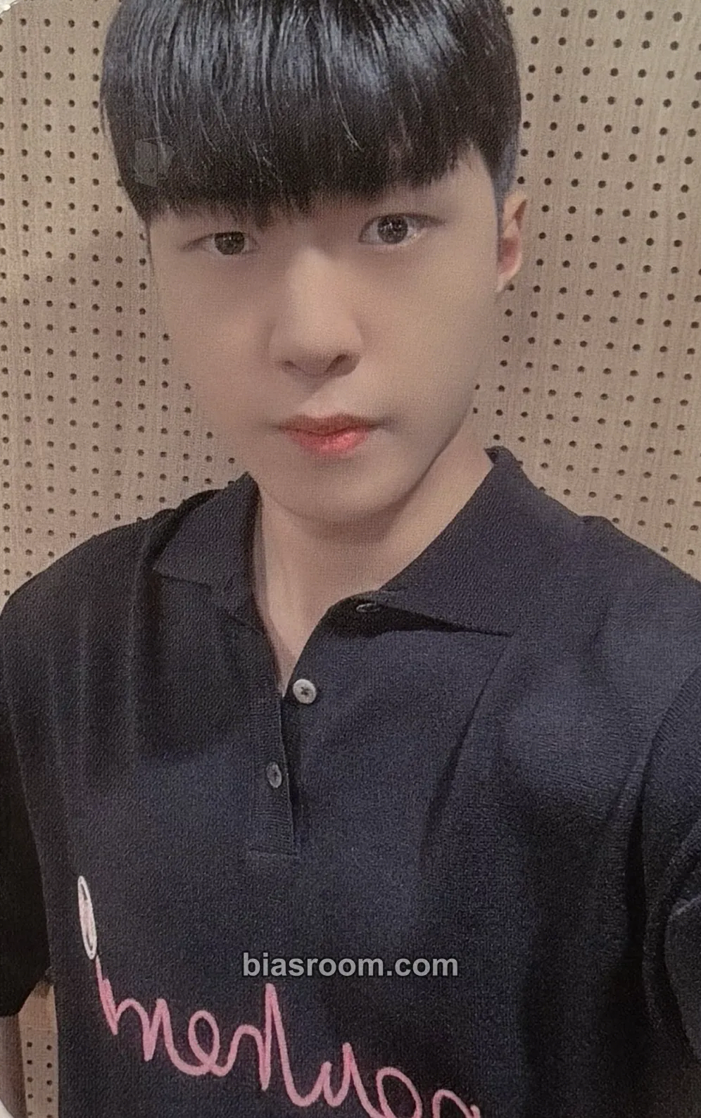 Wyatt POPPING Photocard - ONF - ONF K-pop photocard