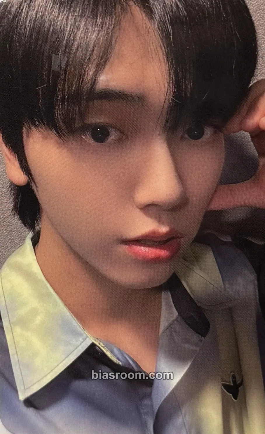 Minkyun POPPING Photocard - ONF - ONF K-pop photocard