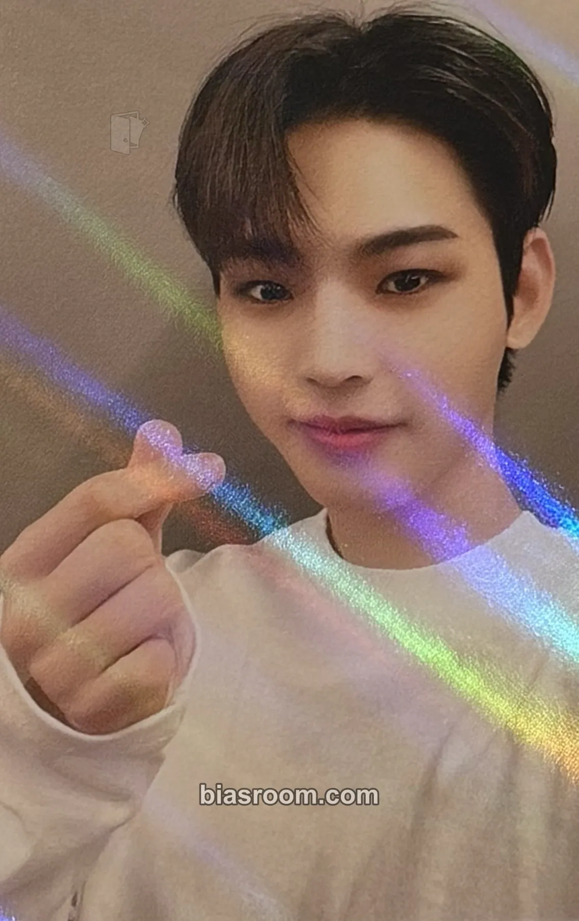 Hyojin ONF: MY NAME Photocard - ONF - ONF K-pop photocard