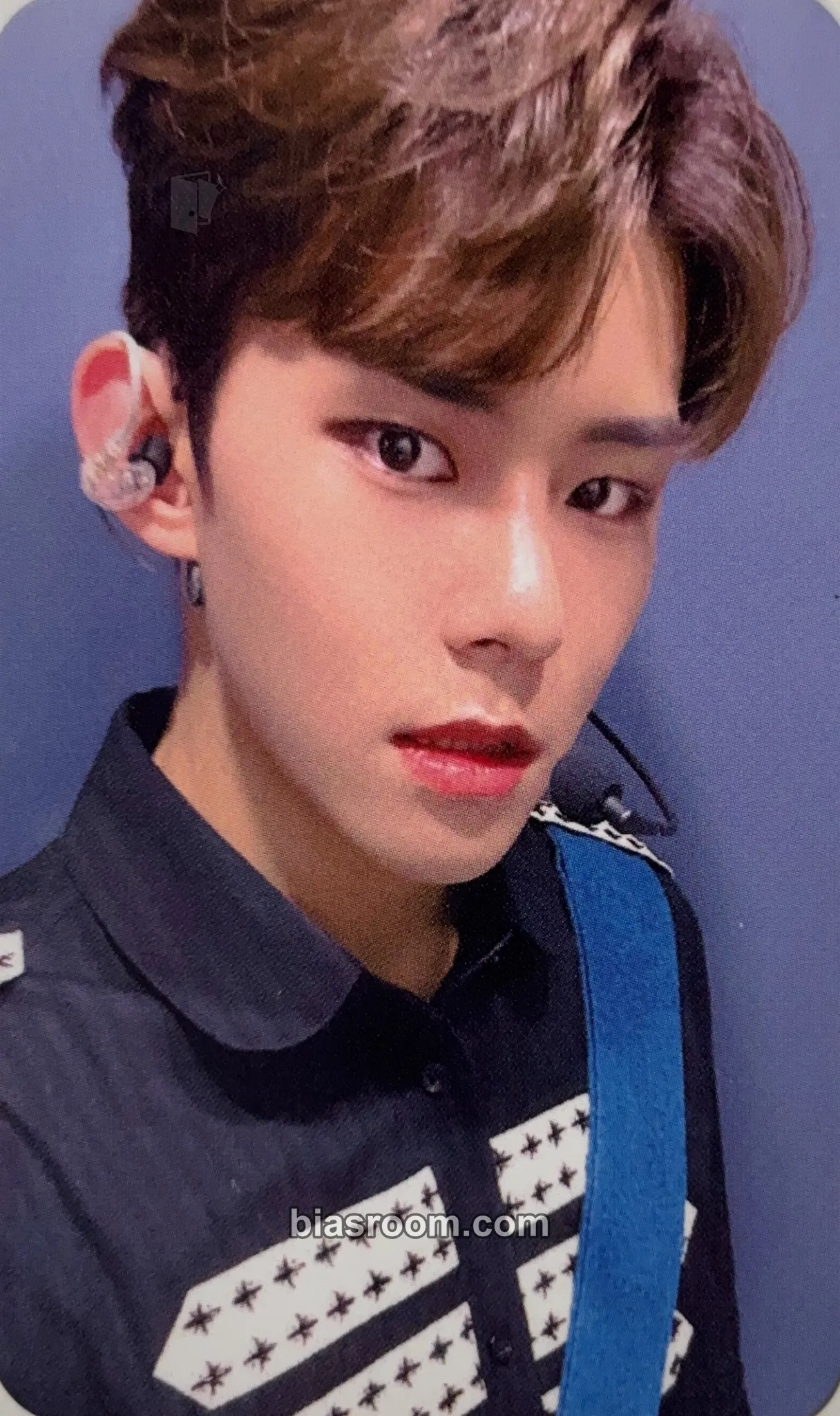Donggeon REASON FOR BEING: Benevolence Photocard - TO1 - TO1 K-pop photocard
