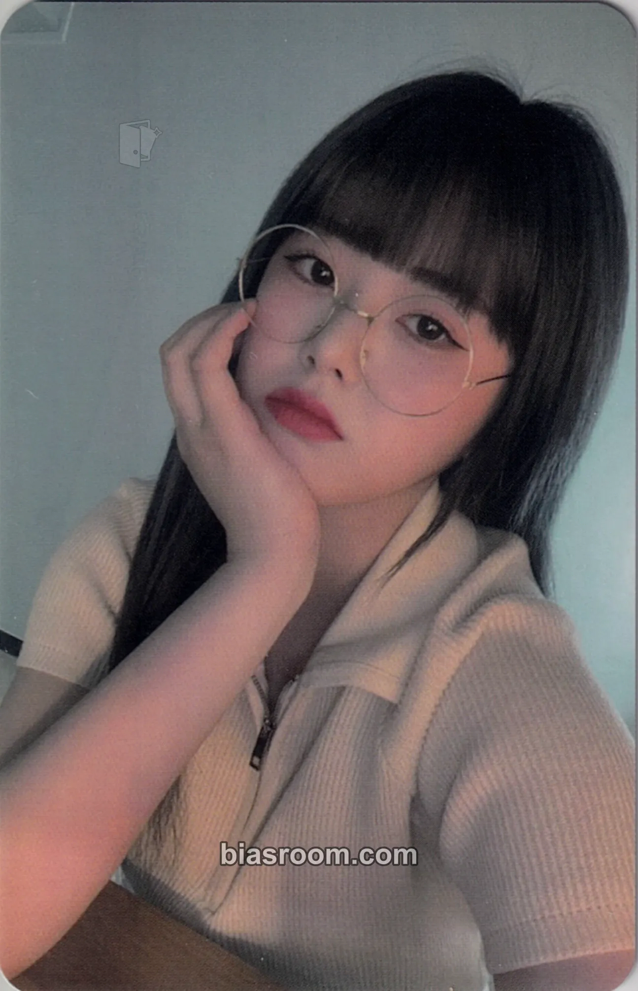 Satbyeol Reborn Photocard - PIXY - PIXY K-pop photocard