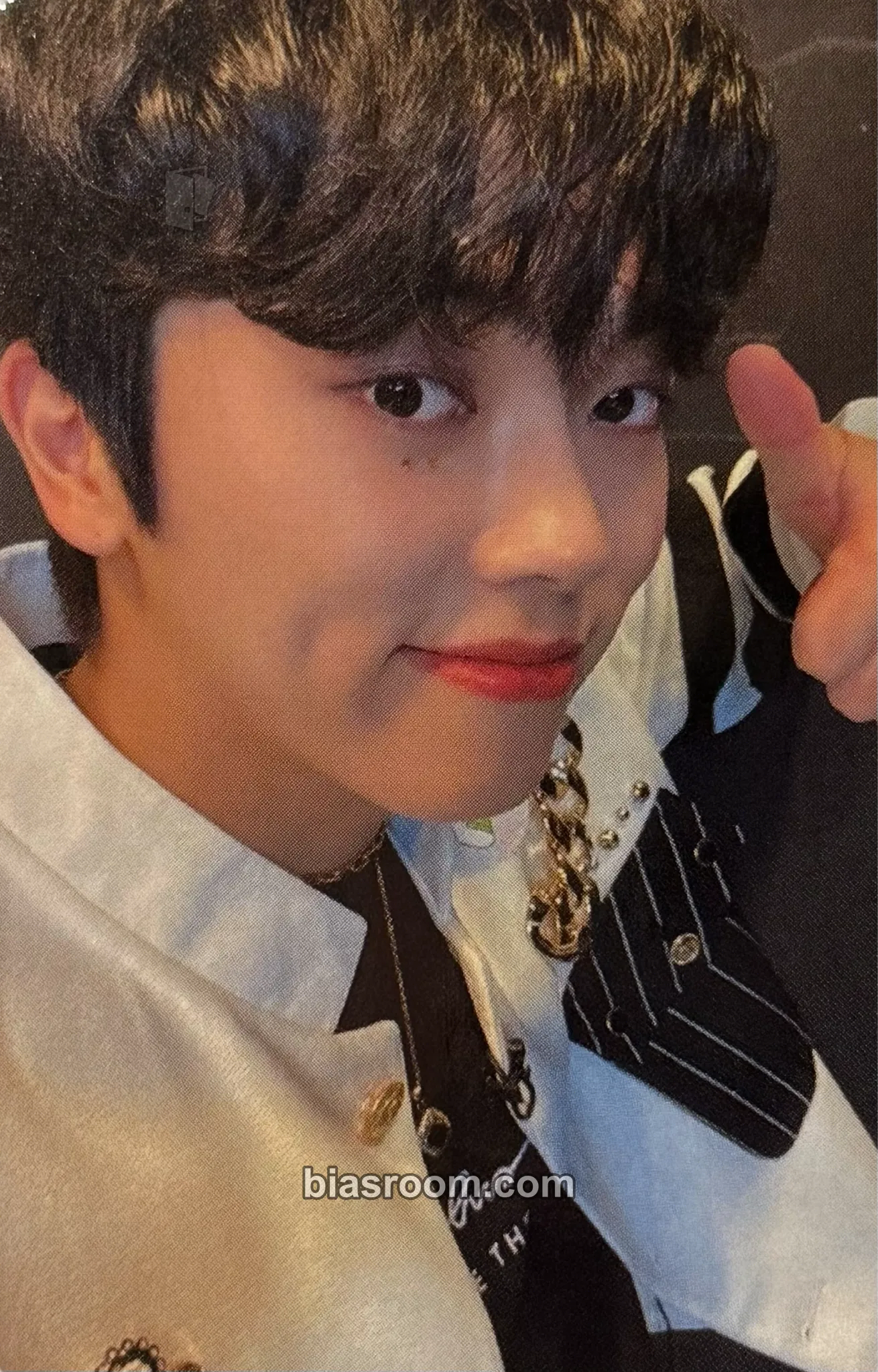 Minkyun ONF: MY NAME Photocard - ONF - ONF K-pop photocard