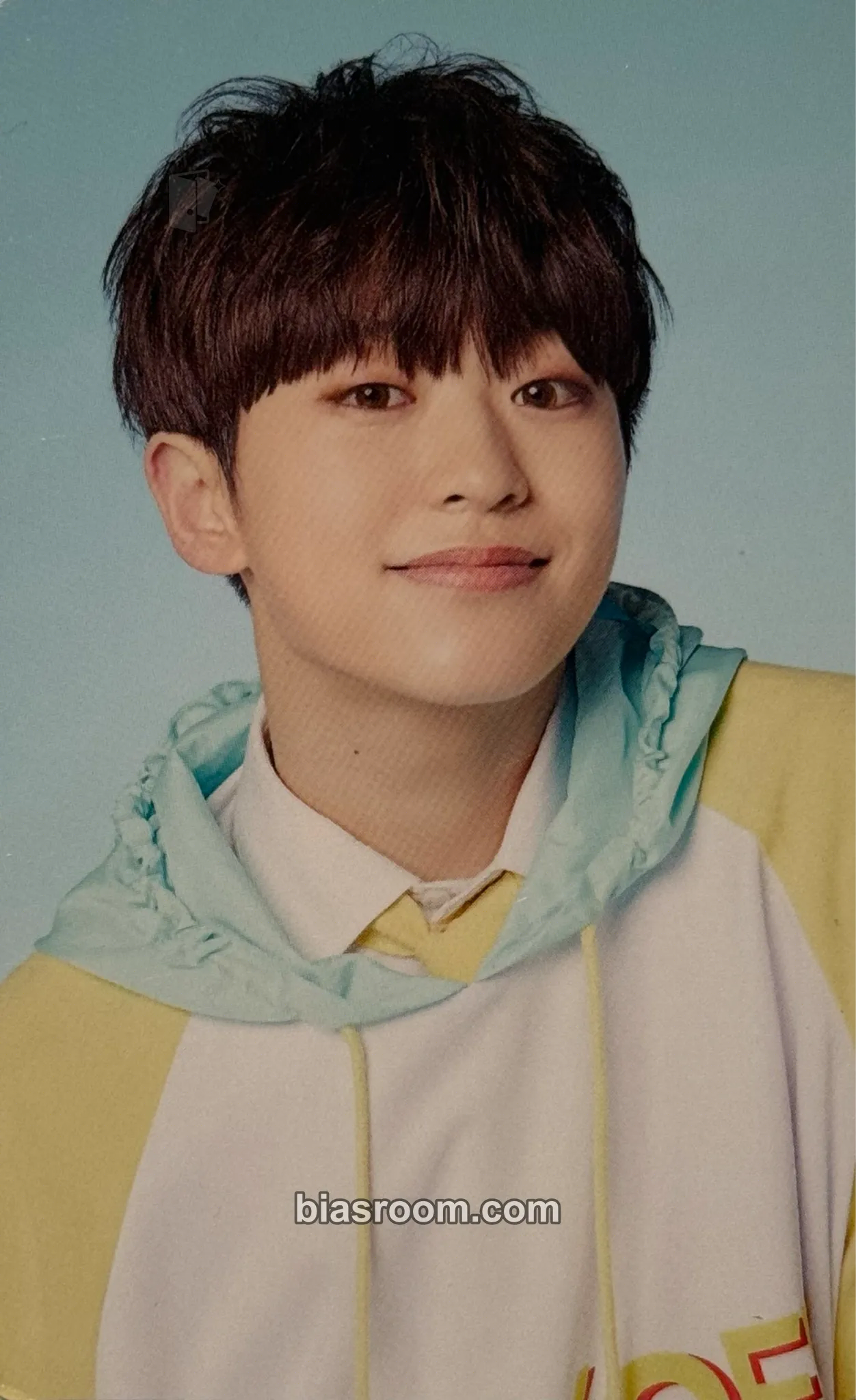 Laun ON/OFF -Japanese Ver.- Photocard - ONF - ONF K-pop photocard