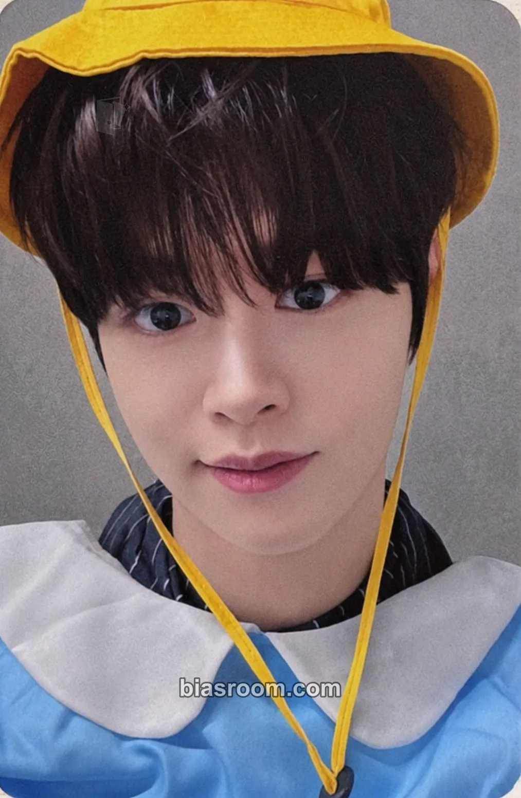 Ma Jingxiang OVEREXPOSED Photocard - CLOSE YOUR EYES - CLOSE YOUR EYES K-pop photocard