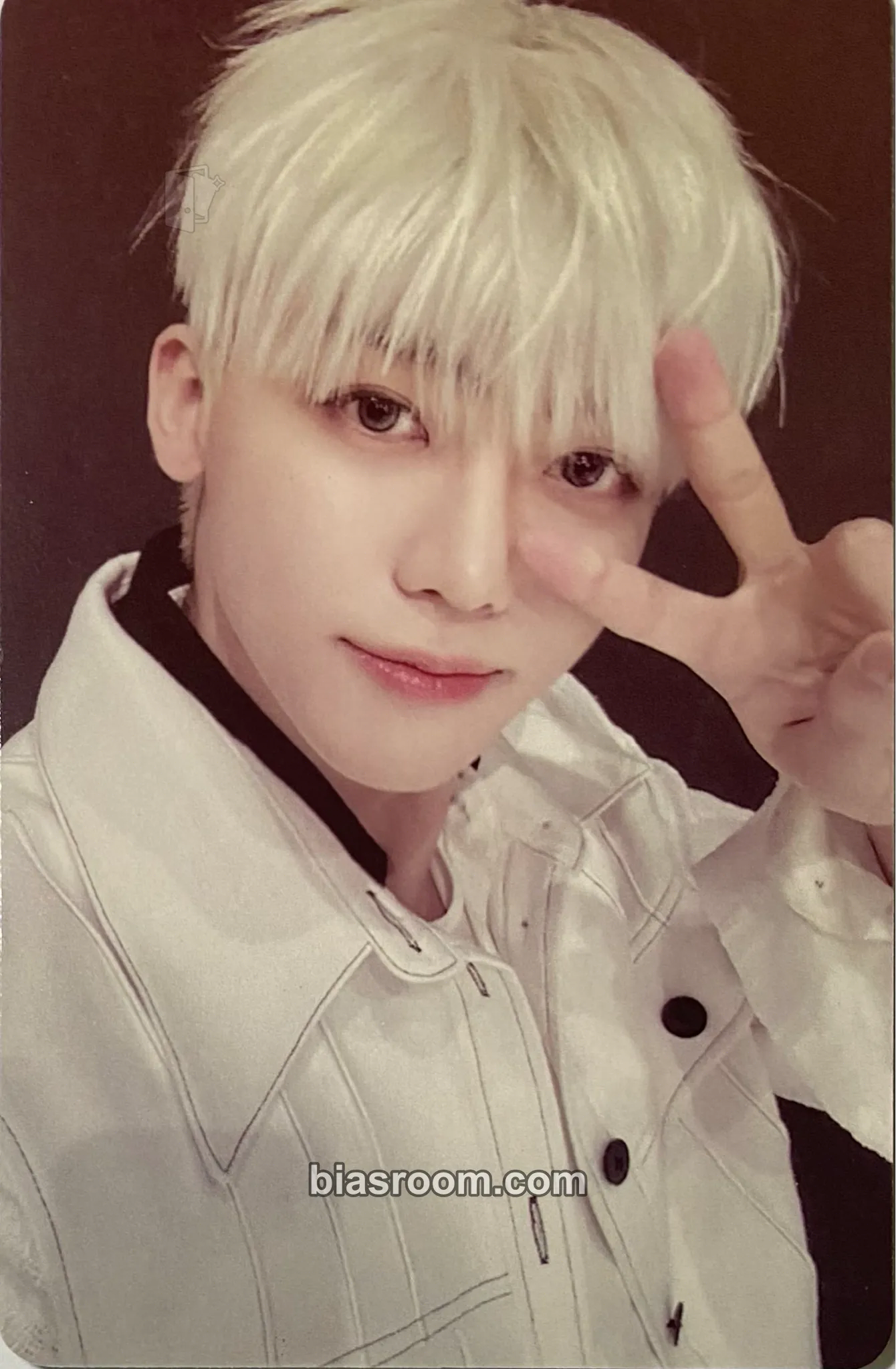 Jaemin Dream()scape Photocard - NCT DREAM - NCT DREAM K-pop photocard