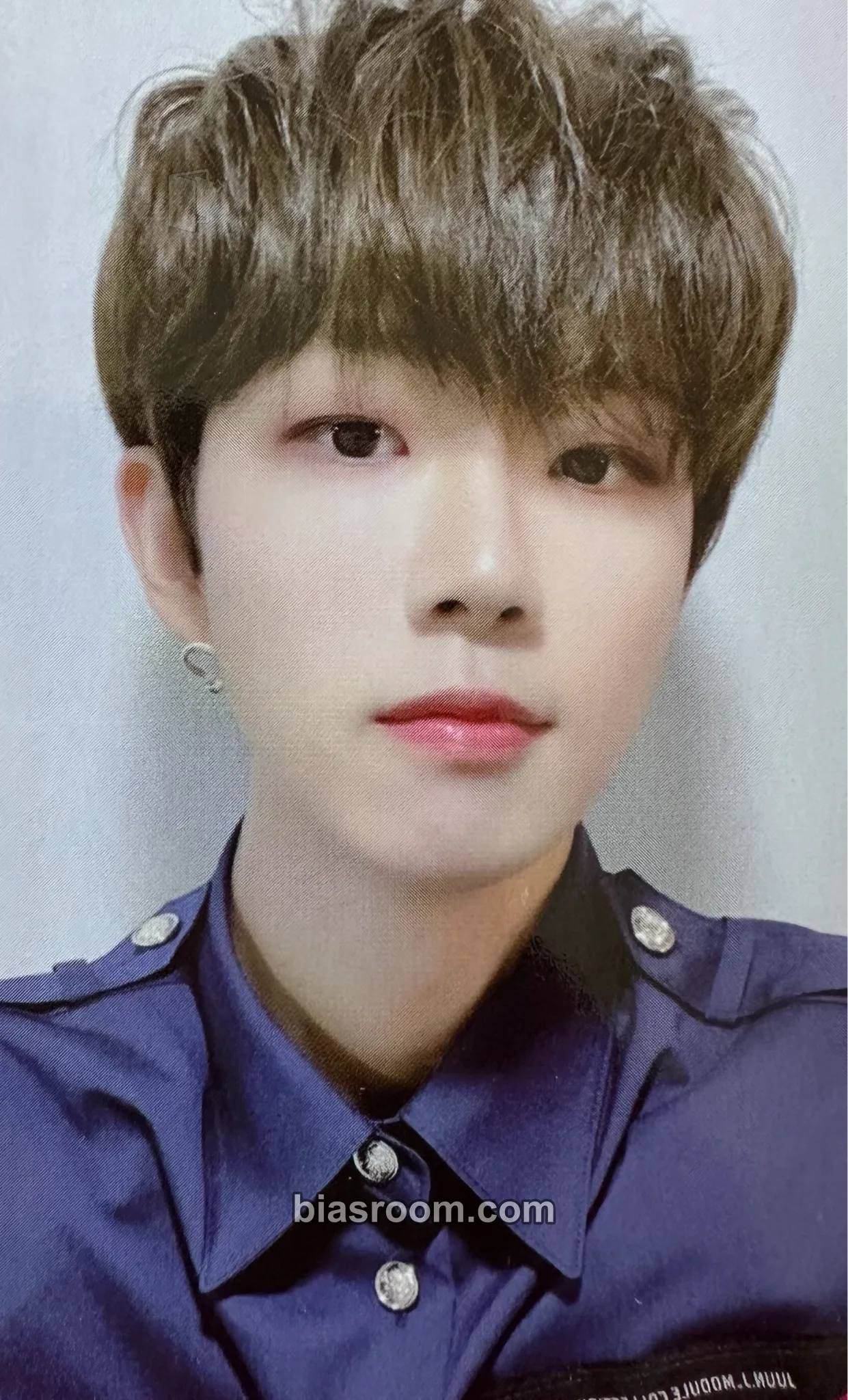 Dong Hyun Take A Leap Photocard - Golden Child - Golden Child K-pop photocard