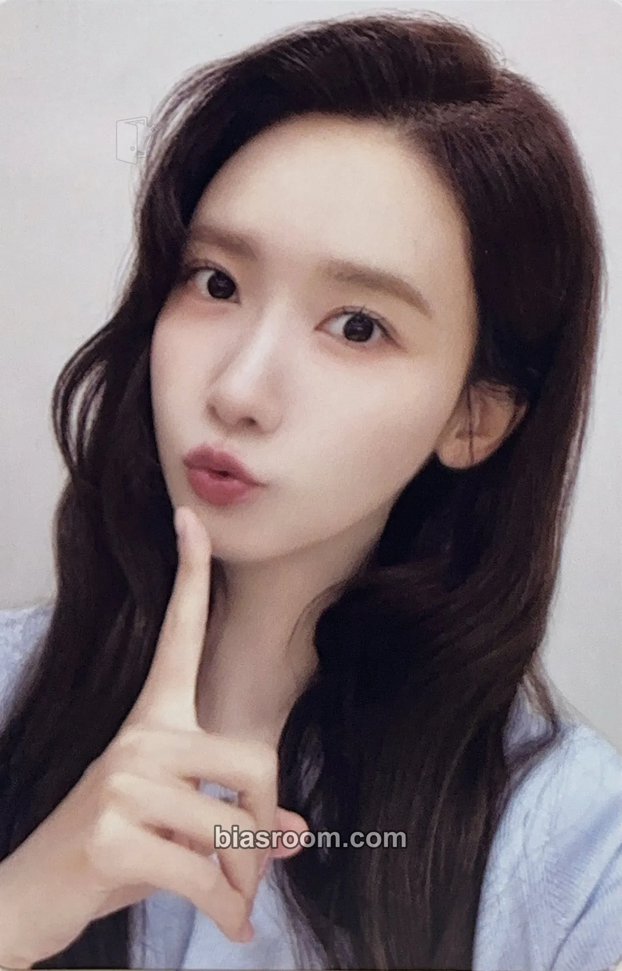 Yoona Happy birthday! Photocard - Girls' Generation - Girls' Generation K-pop photocard