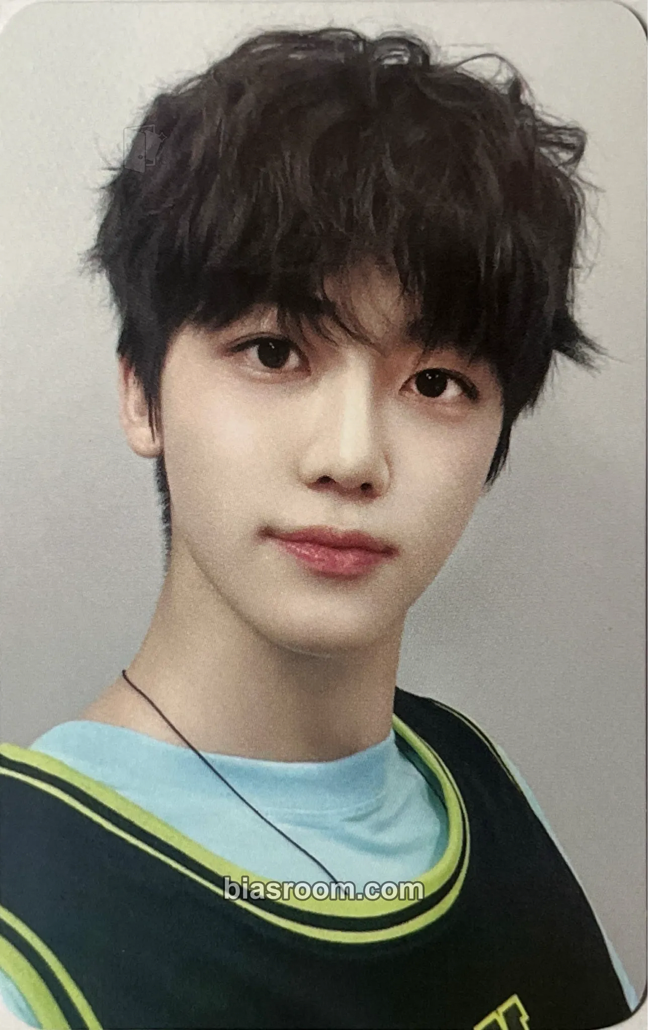 Jaemin NCT NATION: To The World Photocard - NCT - NCT K-pop photocard