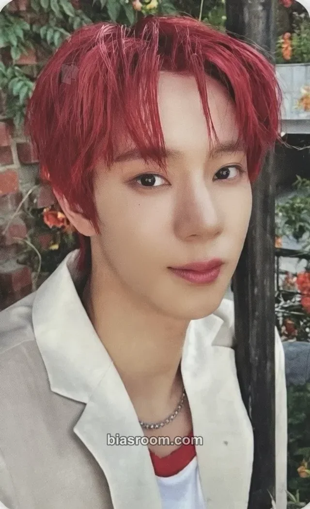 NTX - Seungwon - Hold X Album album photocard