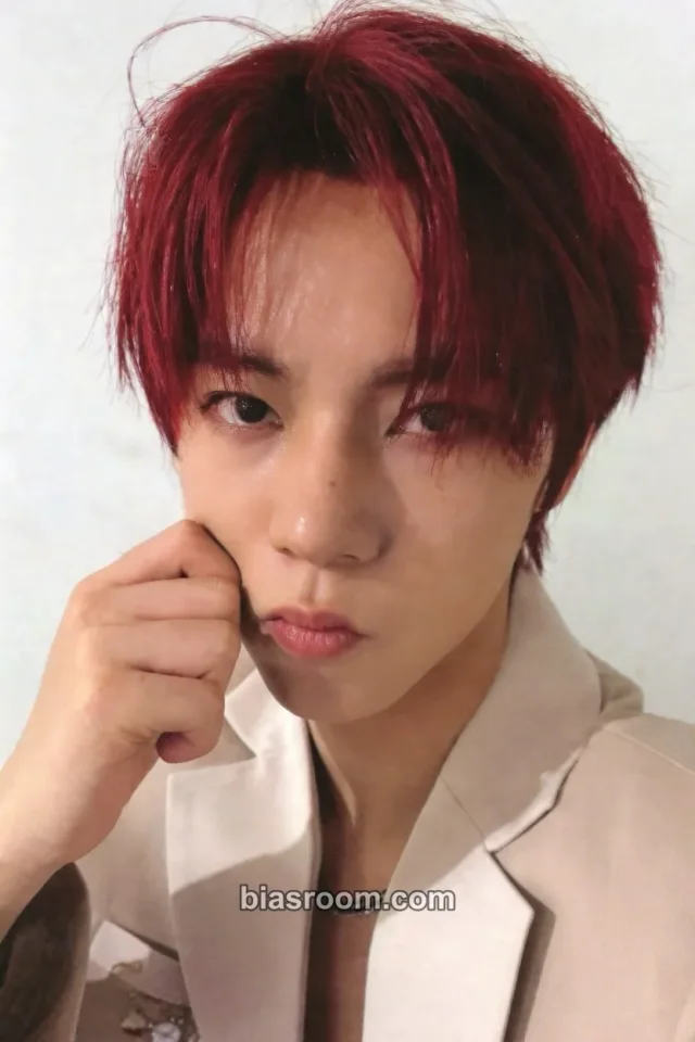 NTX - Seungwon - Hold X Album pob (pre-order benefit) apple music fansign