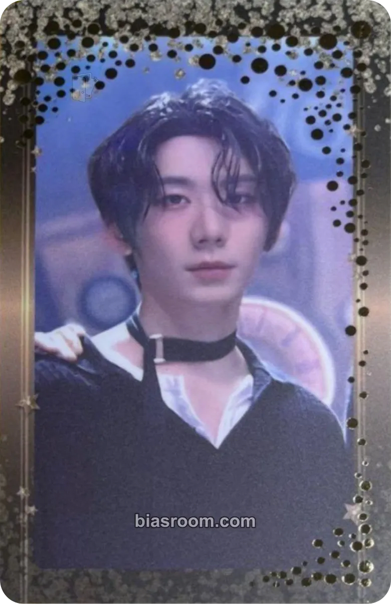 Han Photocards (AHOF) | Bias Room