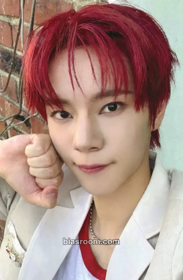NTX - Seungwon - Hold X Album pob (pre-order benefit) minirecord shop video call (fancall) punch version