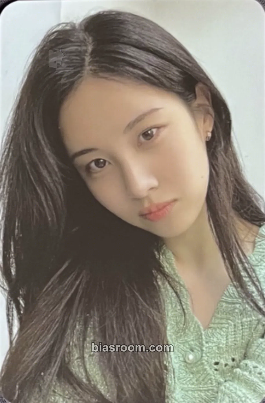Seohyun SMTown Live 2022 Photocard - Girls' Generation - Girls' Generation K-pop photocard