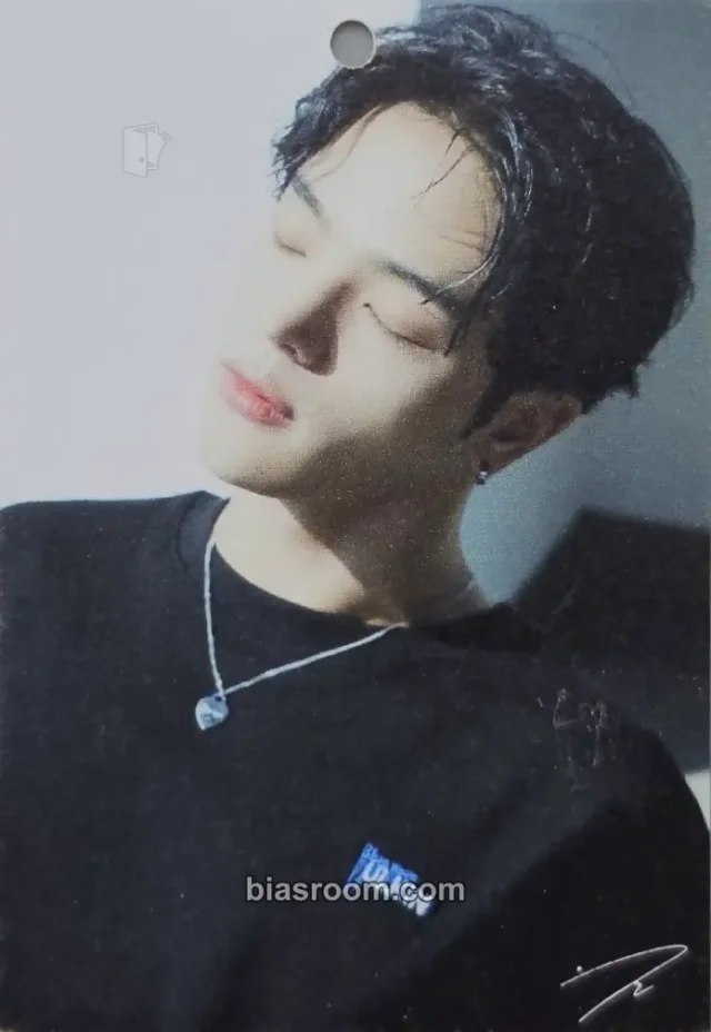 Kim Woojin - Woojin - Ulkin x Woojin Other t-shirt