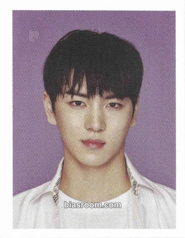 PENTAGON - Kino - Pentagon Album album inclusion id photo