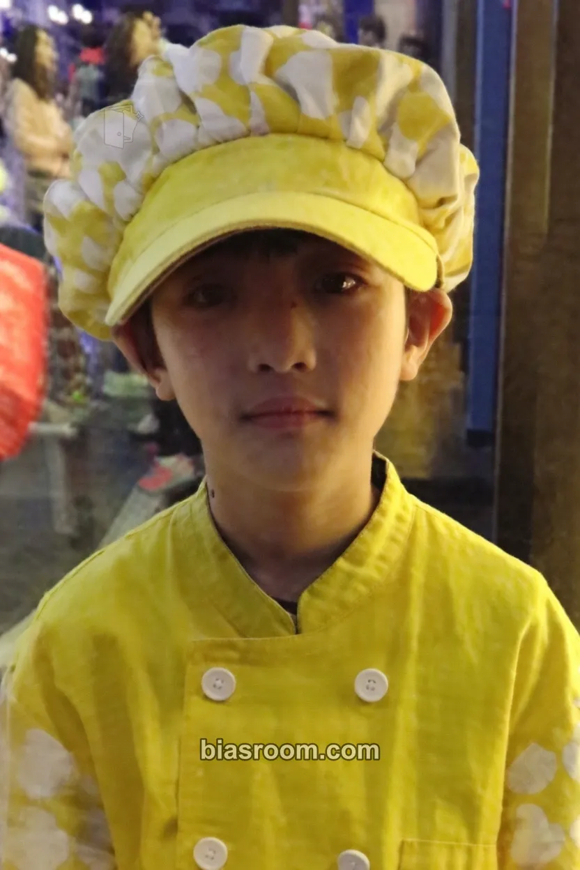 Yujun HOUSE OF TRICKY : Trial And Error Photocard - xikers - xikers K-pop photocard