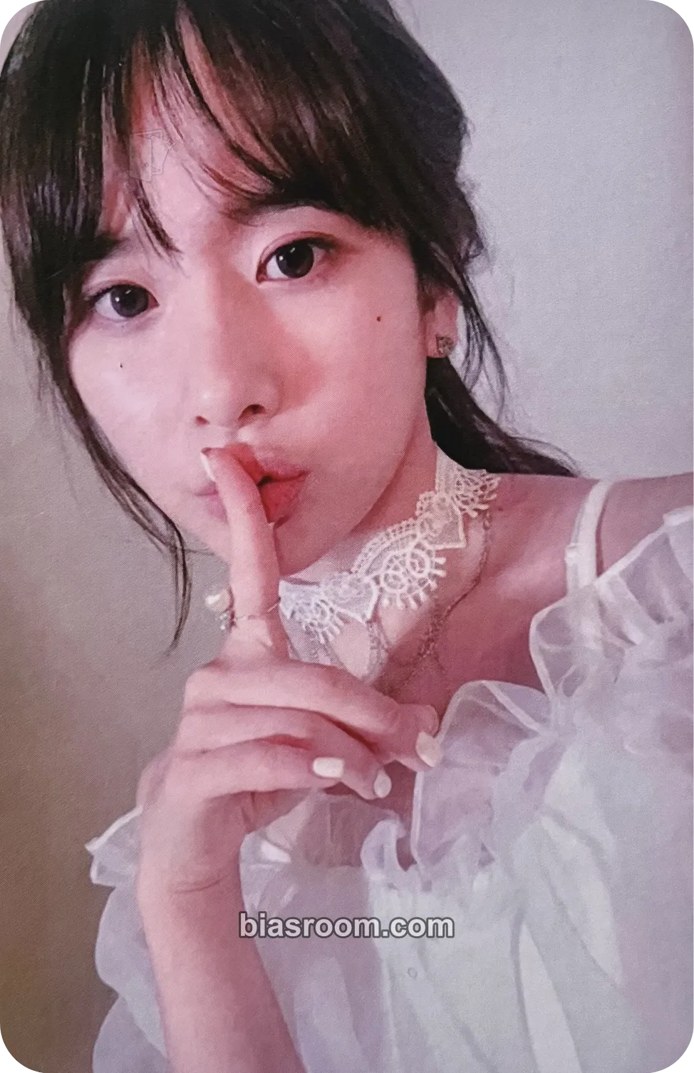 Seola The Secret Photocard - WJSN - WJSN K-pop photocard