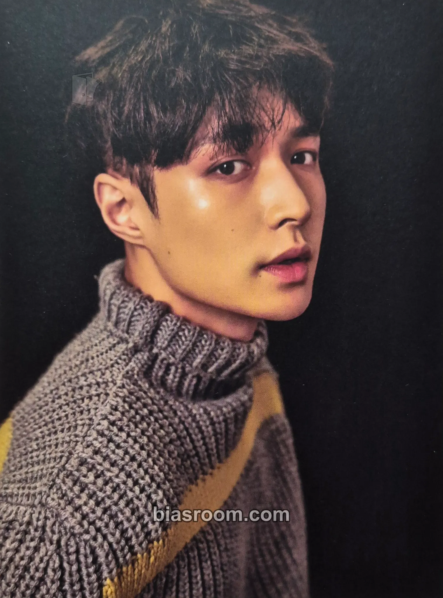 Lay Photocards (EXO) | Bias Room