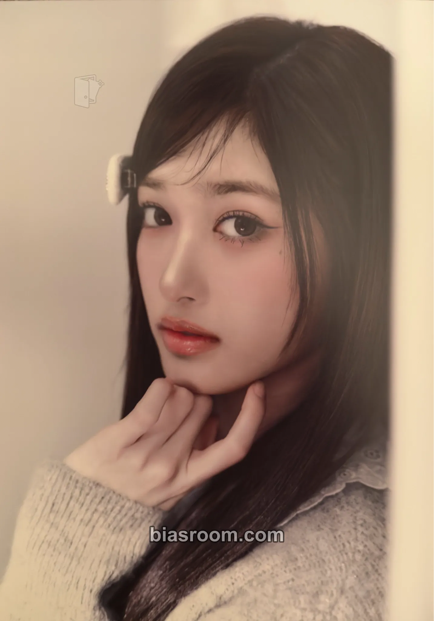 Leeseo LUCID DREAM Photocard - IVE - IVE K-pop photocard