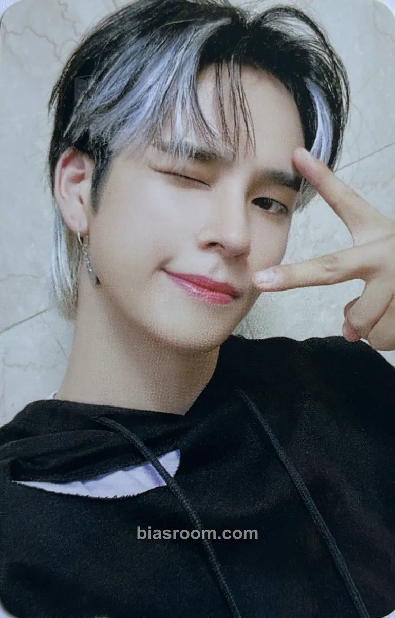 Serim The Awakening: Written In the Stars Photocard - CRAVITY - CRAVITY K-pop photocard
