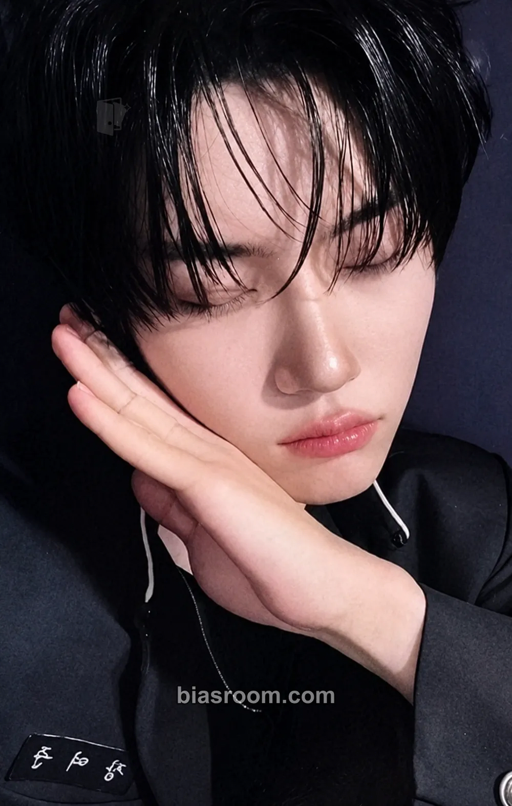 Jang Yeojun ETERNALT Photocard - CLOSE YOUR EYES - CLOSE YOUR EYES K-pop photocard