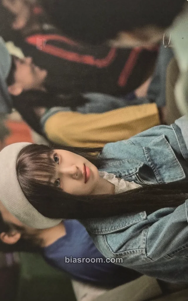 Kang Hyewon - Hyewon - Boyhood OST Other ost album photocard photocard set
