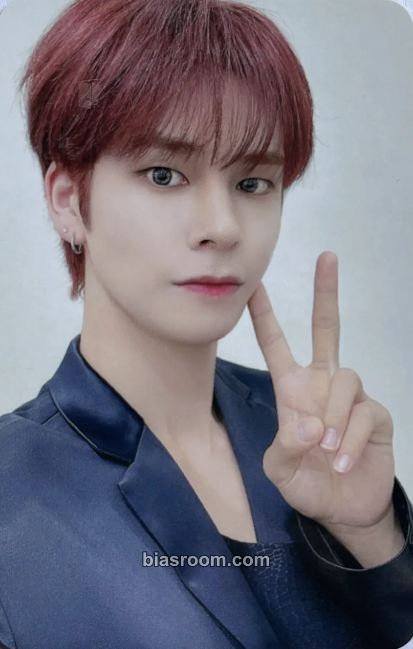 Serim The Awakening: Written In the Stars Photocard - CRAVITY - CRAVITY K-pop photocard