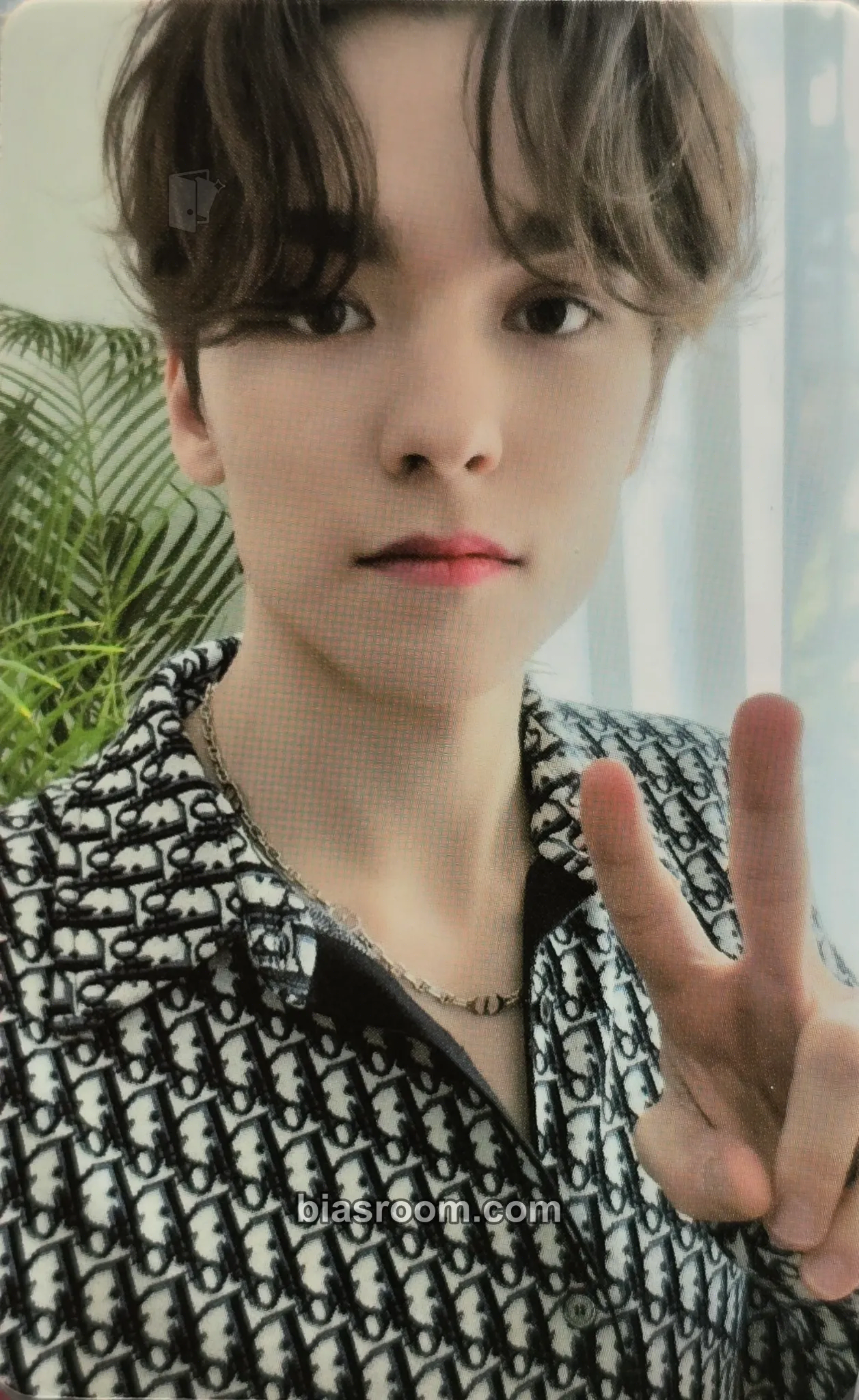 Vernon Your Choice Photocard - SEVENTEEN - SEVENTEEN K-pop photocard