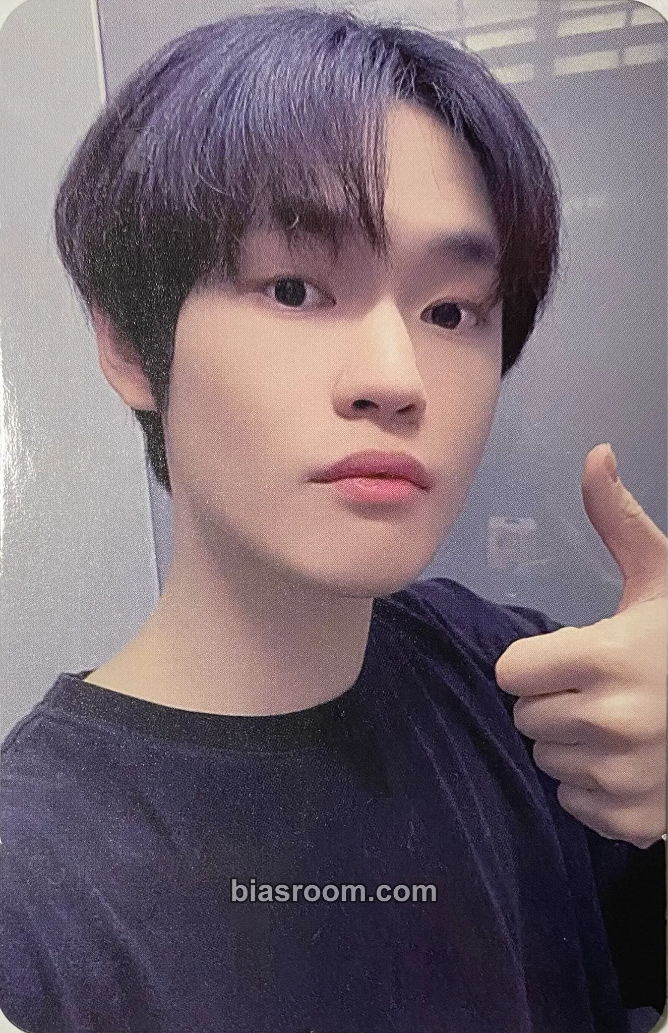 Chenle Candy Photocard - NCT DREAM - NCT DREAM K-pop photocard